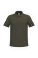 Goedkope Heren Polo iDeal Basic Brand Urban Khaki